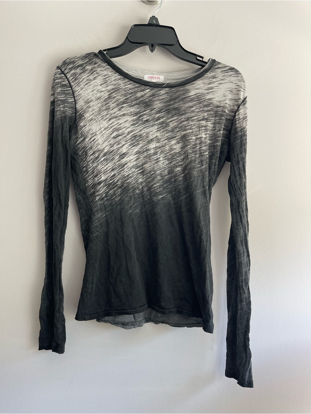 Goldie tee, EUC